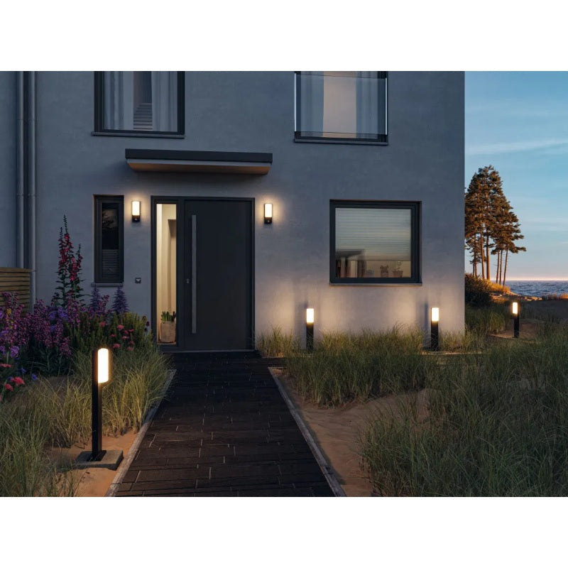 Outdoor 230V Bonnie LED Exterior Wall Light