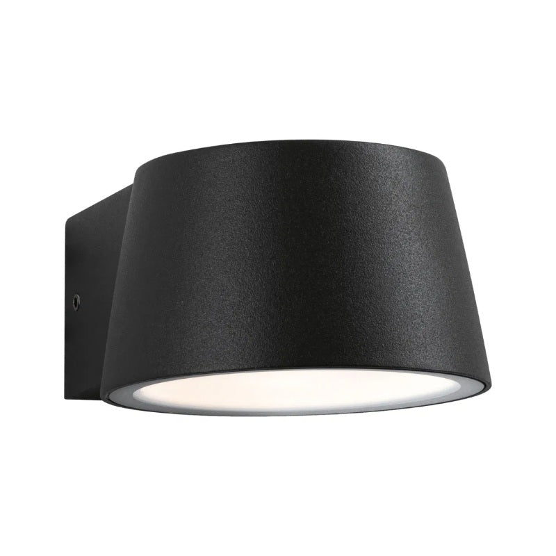 Outdoor 230V Capera LED Exterior Wall Light