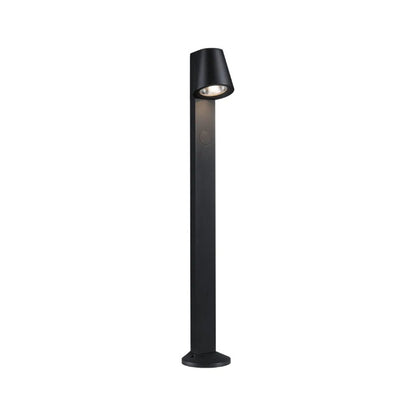 Outdoor 230V Caissa LED Bollard Light