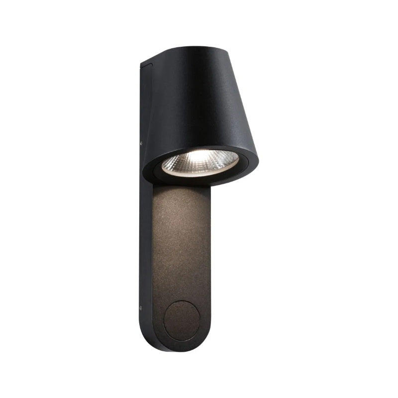 Outdoor 230V Caissa LED Exterior Wall Light