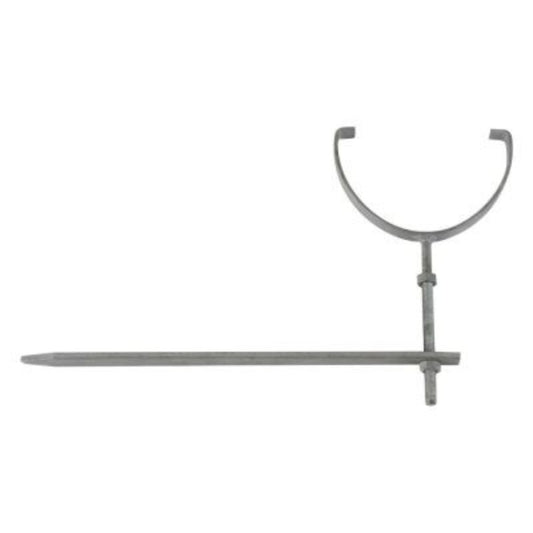 Brett Martin Rise & Fall Rafter Bracket - Galvanised