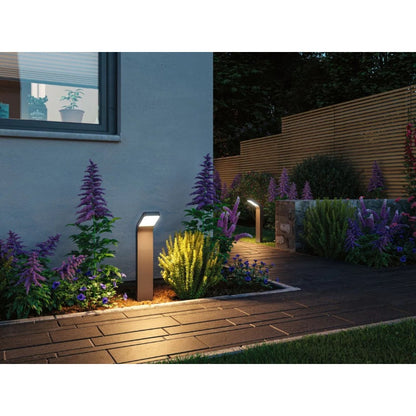 Outdoor 230V Kulma Seawater Resistant LED Bollard Light