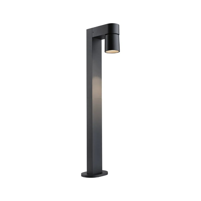 Outdoor 230V Kimu LED Bollard Light