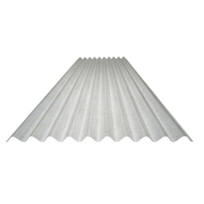 Polyester Corrugated Sheet 200 x 95