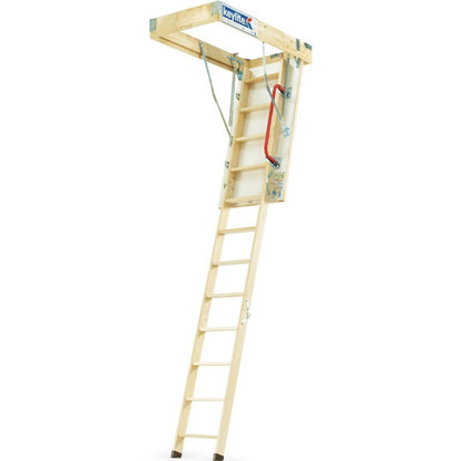 Keylite Loft Ladder - All Sizes