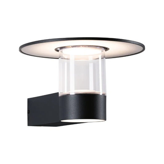 Outdoor 230V Sienna LED Exterior Wall Light