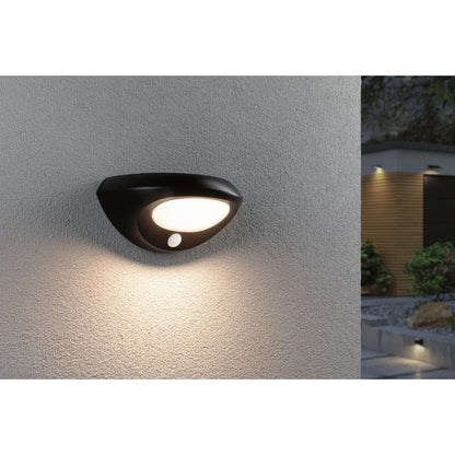 Outdoor Sorova LED Exterior Wall Light