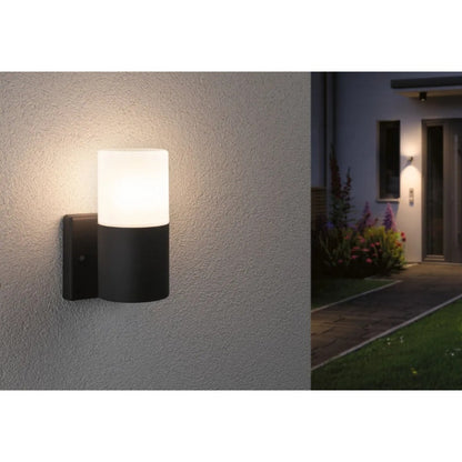 Outdoor 230V Tubs Exterior Wall Light