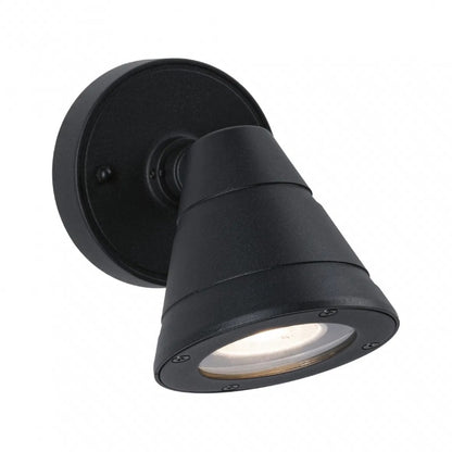 Outdoor 230V Trian Exterior Wall Light