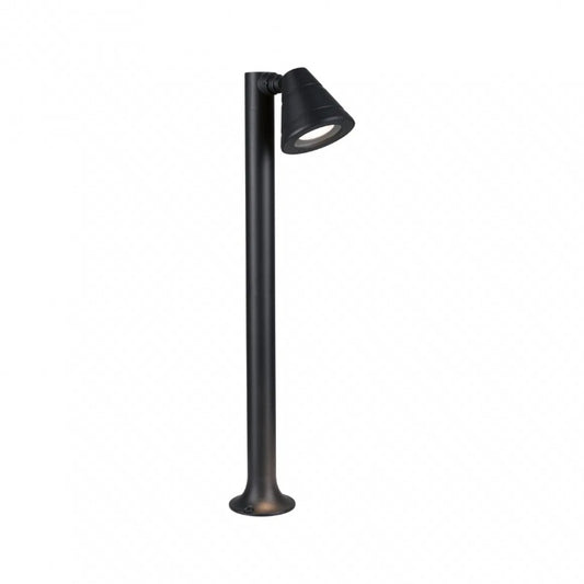 Outdoor 230V Trian Bollard Light