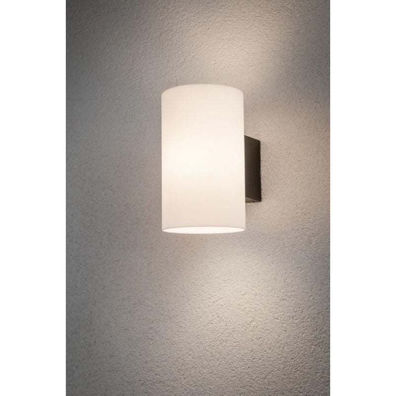 Outdoor 230V Tube Exterior Wall Light