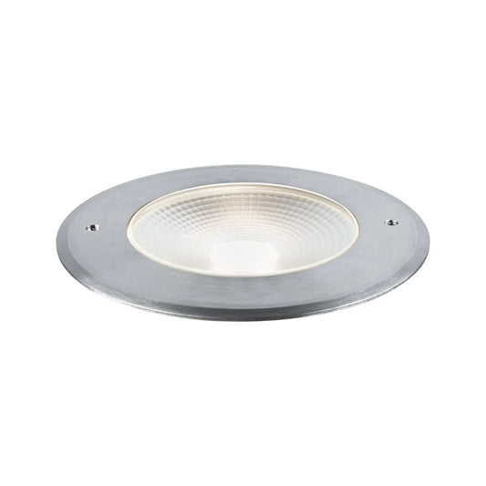 Outdoor 230V Vanea Seawater Resistant LED Recessed Floor Light