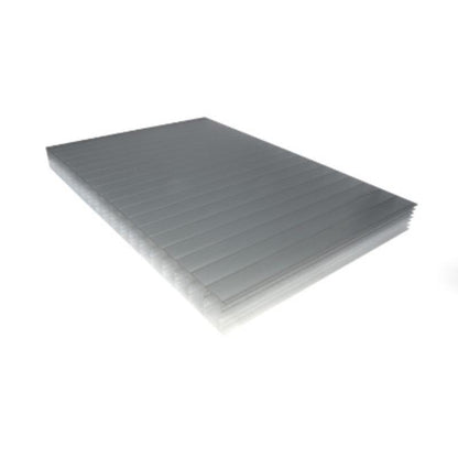 Multiwall Polycarbonate Sheet Athermic - All Sizes