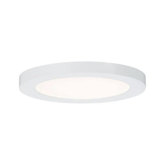 Round LED Recessed Panel Cover-it Promo