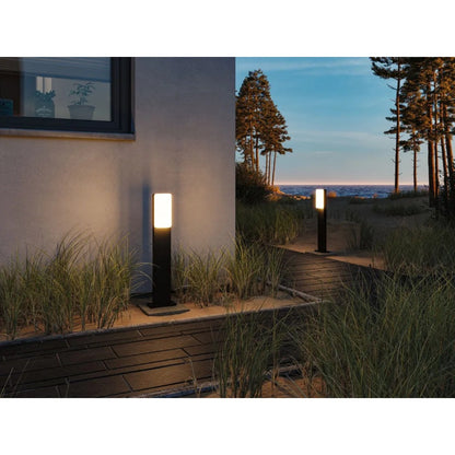 Outdoor 230V Bonnie LED Bollard Light