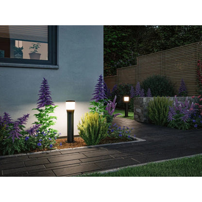 Outdoor 230V Bako LED Bollard Light