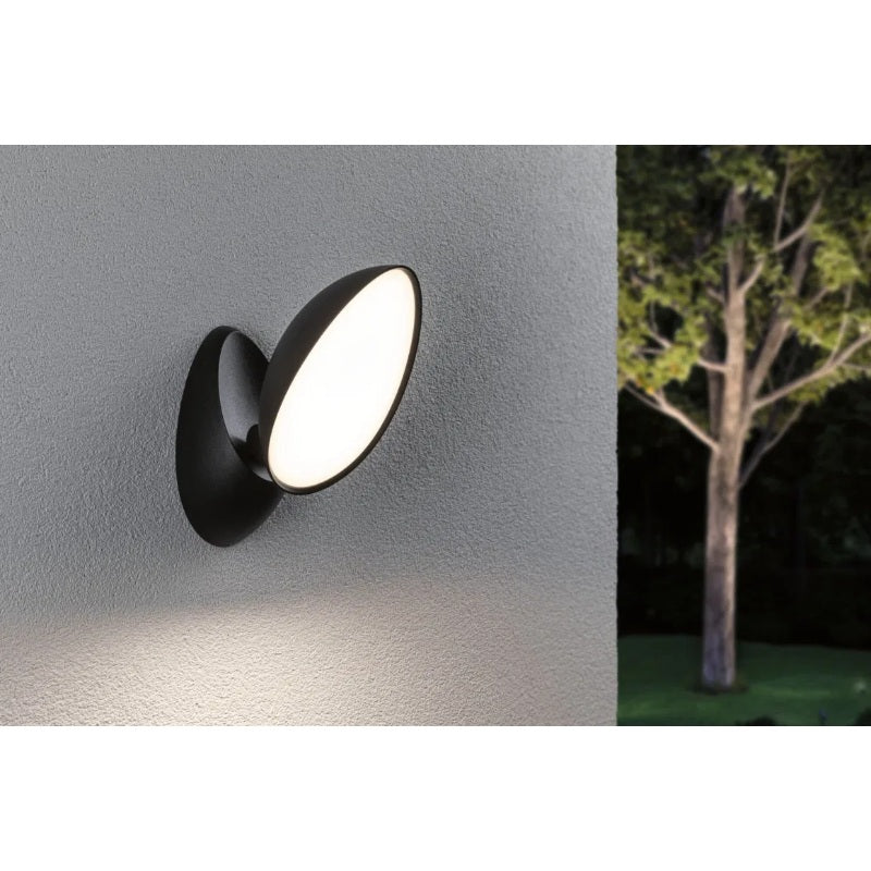 Outdoor 230V Batona LED Exterior Wall Light