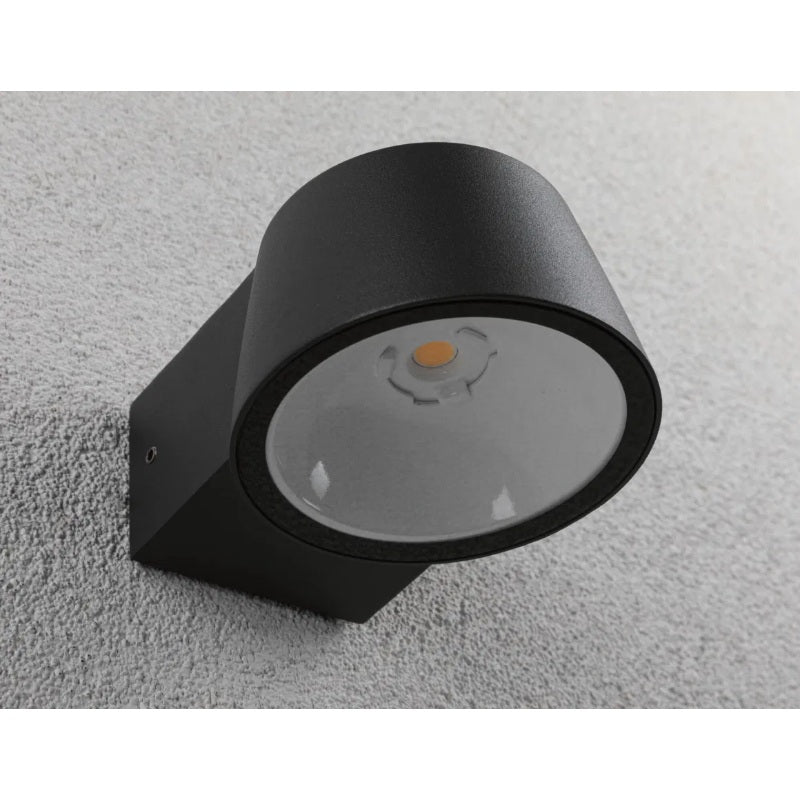 Outdoor 230V Capera LED Exterior Wall Light