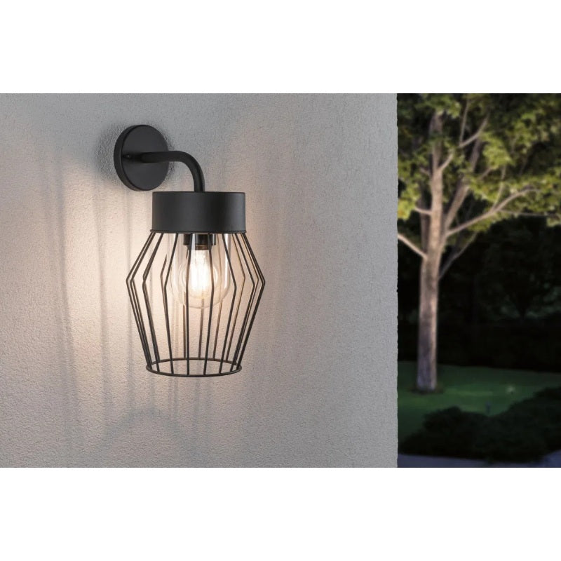 Outdoor 230V Lanka Exterior Wall Light