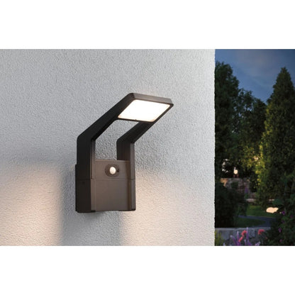 Outdoor 230V Juntea LED Exterior Wall Light