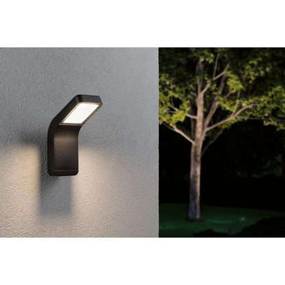 Outdoor 230V Kulma Seawater Resistant LED Exterior Wall Light