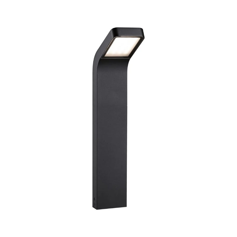 Outdoor 230V Kulma Seawater Resistant LED Bollard Light