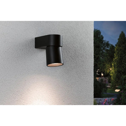 Outdoor 230V Kimu LED Exterior Wall Light