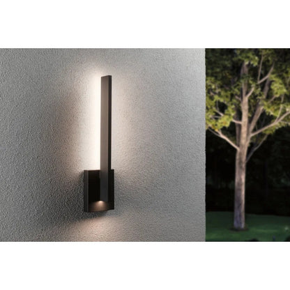 Outdoor 230V Levka LED Exterior Wall Light