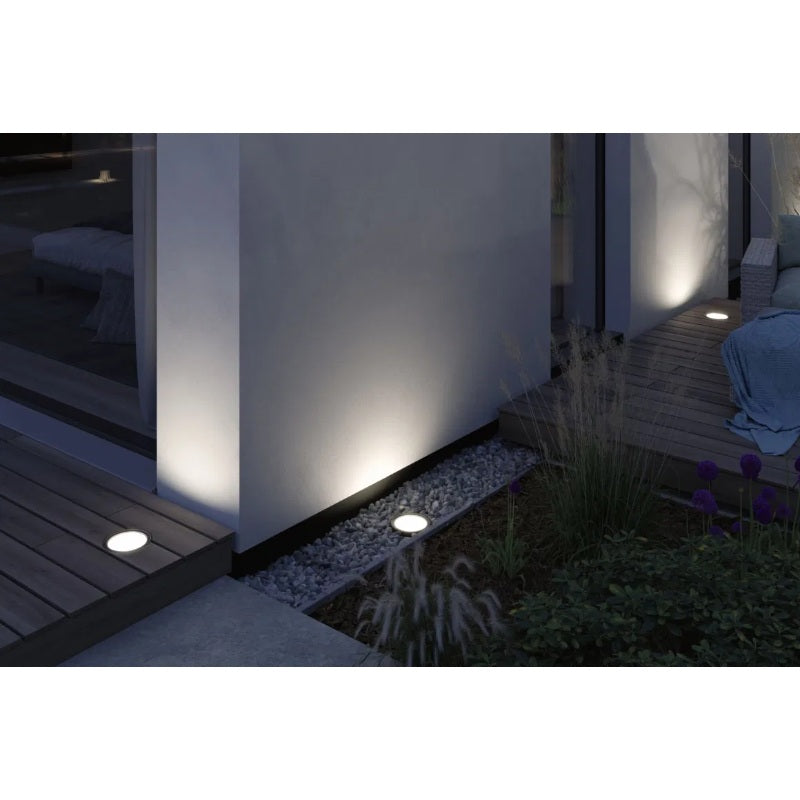 Outdoor 230V Ocos LED Wallwasher