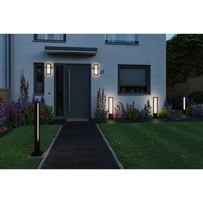 Outdoor 230V Reana LED Bollard Light