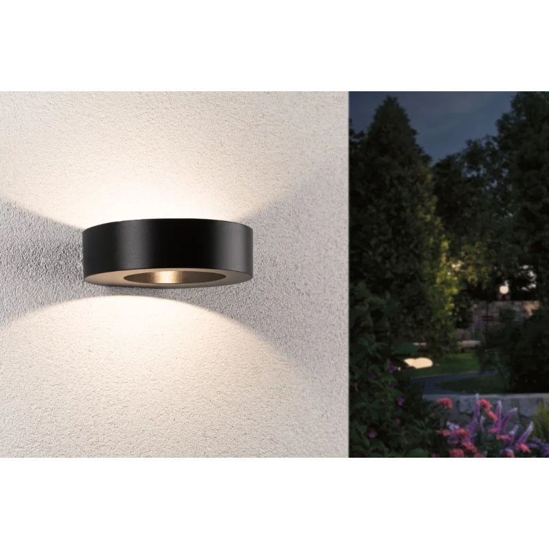 Outdoor 230V Renga LED Exterior Wall Light