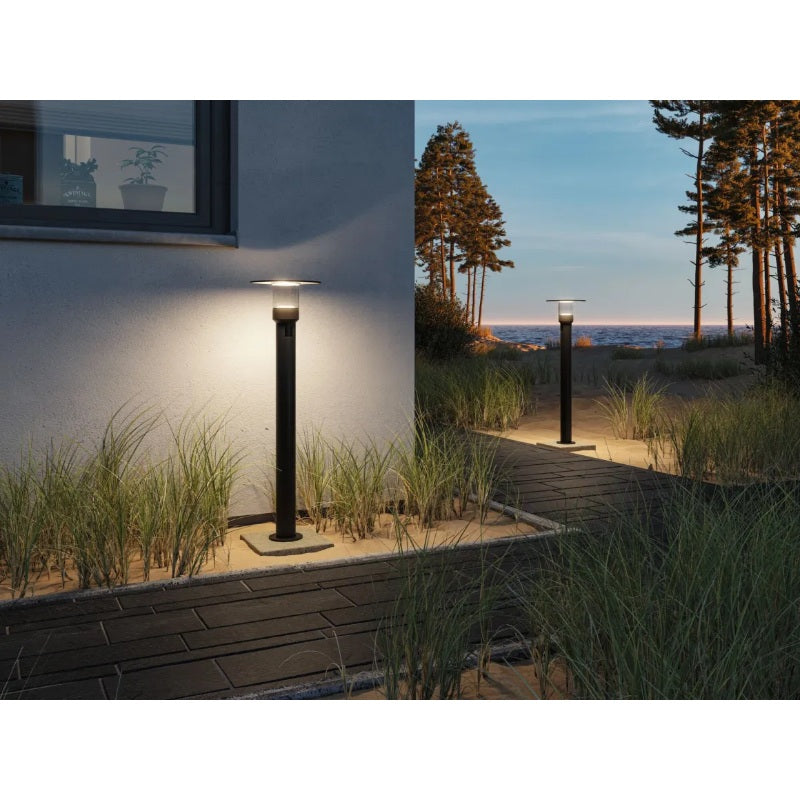 Outdoor 230V Sienna LED Bollard Light