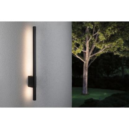 Outdoor 230V Stan Seawater Resistant LED Exterior Wall Light