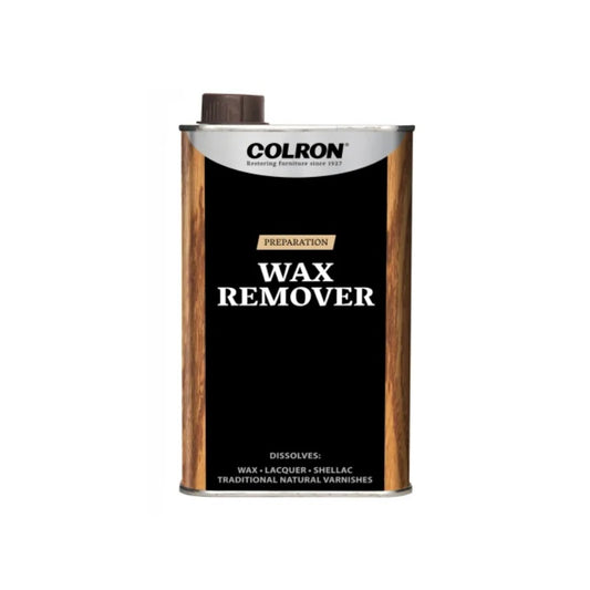 Ronseal Coloron Wax Remover x 500ml