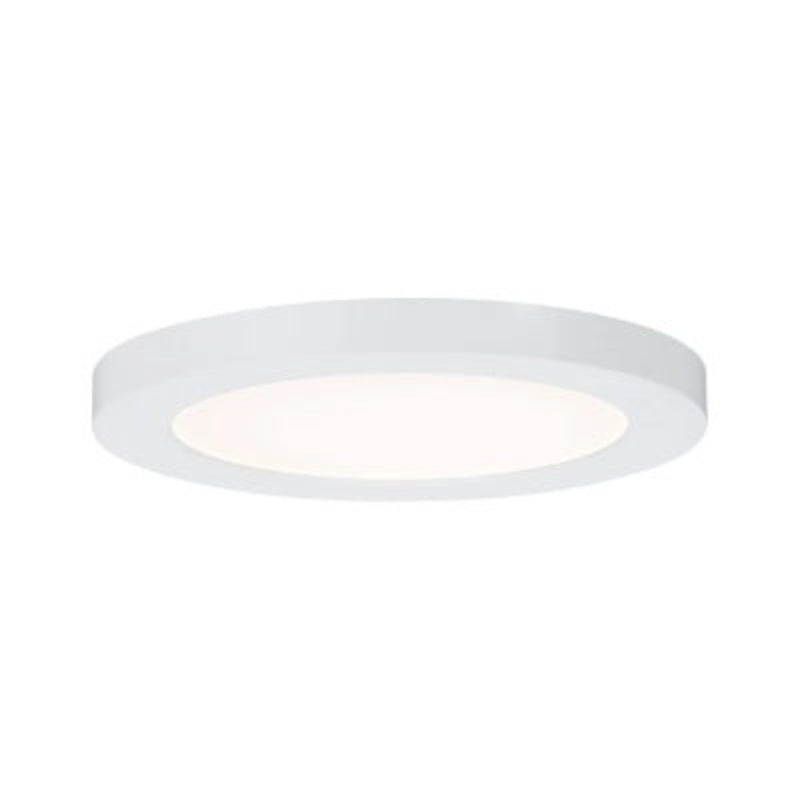 Round LED Recessed Panel Cover-it Promo