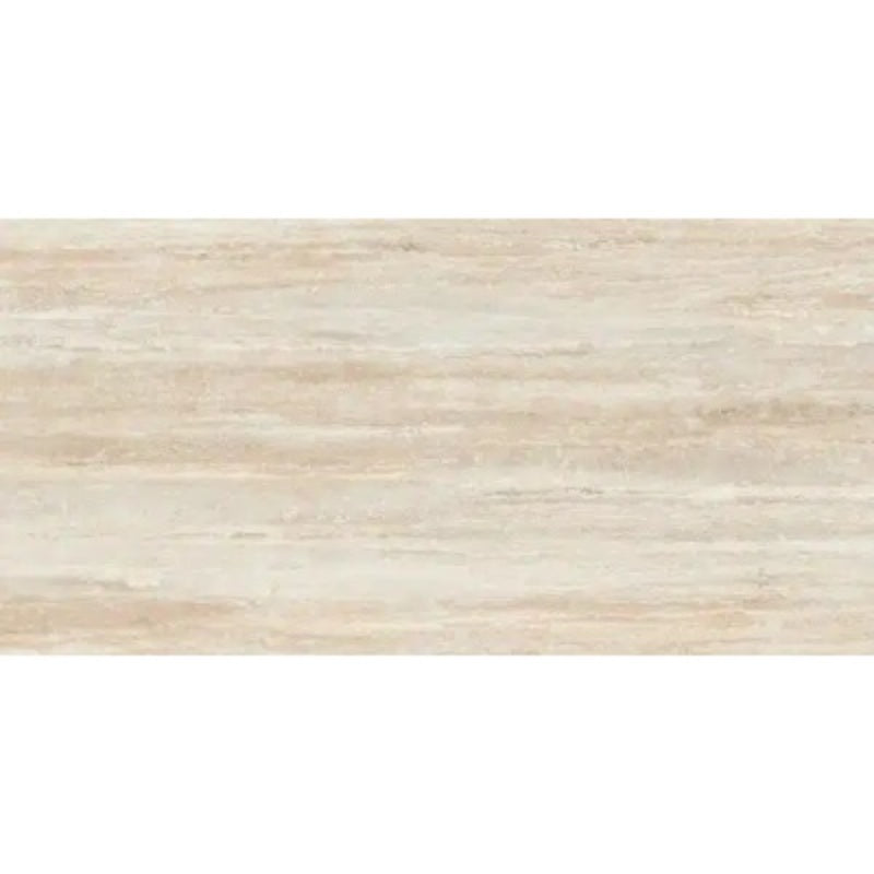 Versilia Ceramic Matt Marfil Stone Effect Wall Tile 333mm x 550mm (10 per Box)