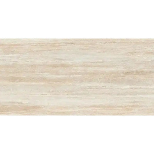 Versilia Ceramic Matt Marfil Stone Effect Wall Tile 333mm x 550mm (10 per Box)