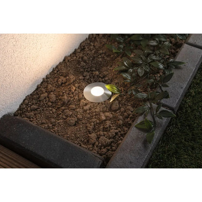 Outdoor Plug & Shine Floor Mini