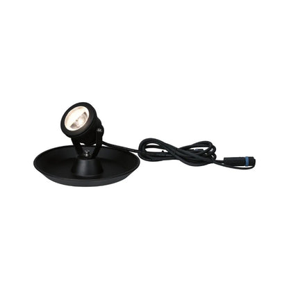 Outdoor Plug & Shine LED Spotlight Pond Luminaire