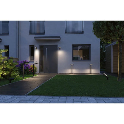 Outdoor Plug & Shine Bollard Ito Single Luminaire