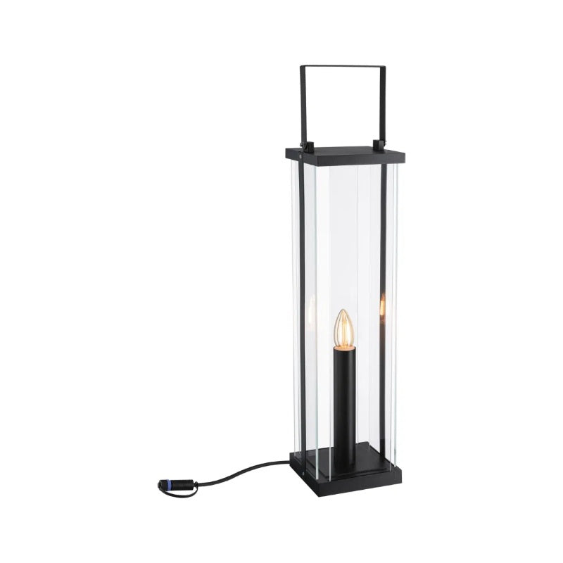 Outdoor Plug & Shine Classic Lantern