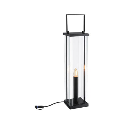 Outdoor Plug & Shine Classic Lantern