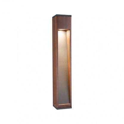 Outdoor 230V Trabia Bollard Light - All Sizes