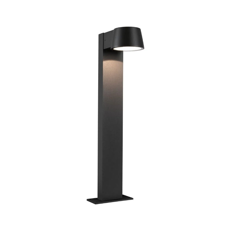 Outdoor 230V Capera LED Bollard Light - All Colours