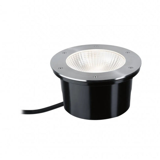 Outdoor 230V Durea LED Recessed Floor Light - All Sizes