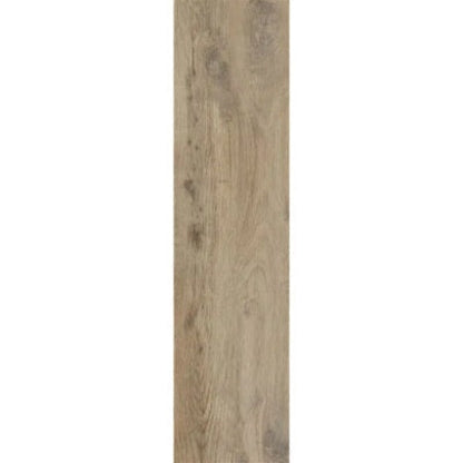 Nebraska Porcelain Wood Effect Matt Wall and Floor Tile 800mm x 200mm (9 per Box)