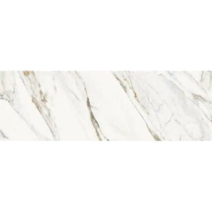 Calacatta Paonazzo Ceramic Gloss Wall Tile 295mm x 900mm (6 per Box)