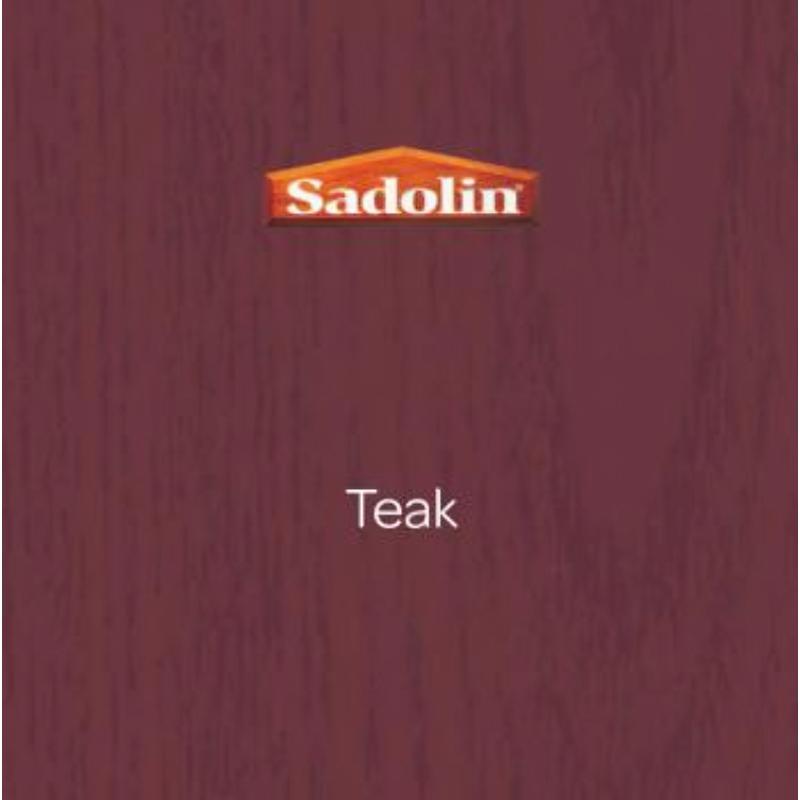 Sadolin Classic Wood Protection - All Sizes