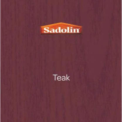 Sadolin Classic Wood Protection - All Sizes