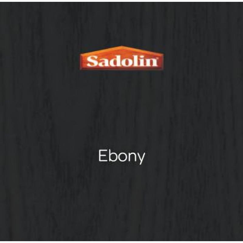 Sadolin Classic Wood Protection - All Sizes